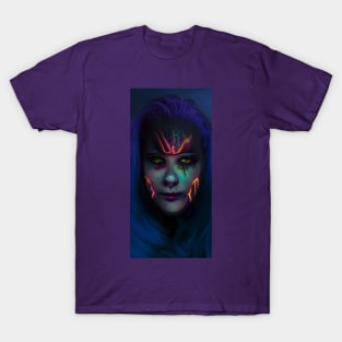 Dark Princess T-Shirt